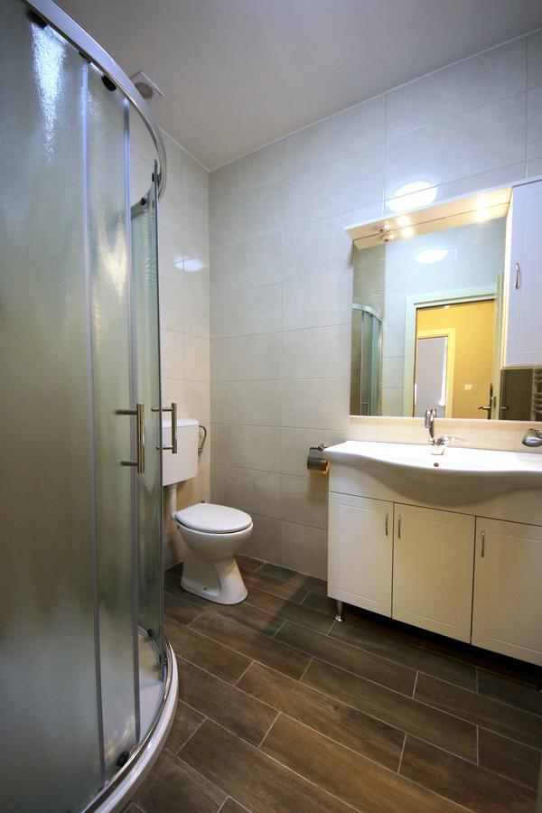 B&B Ave Maria Vrpolje Екстер'єр фото