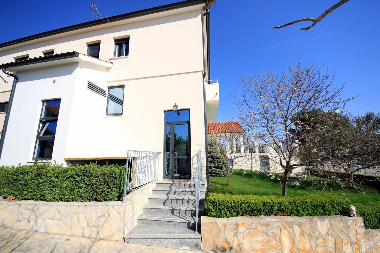 B&B Ave Maria Vrpolje Екстер'єр фото