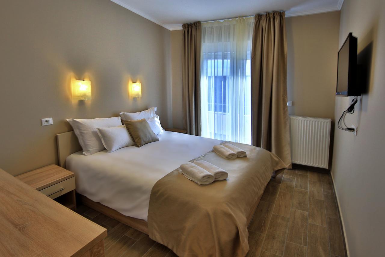 B&B Ave Maria Vrpolje Екстер'єр фото