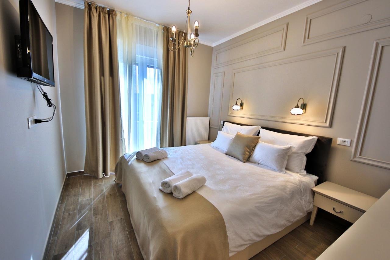 B&B Ave Maria Vrpolje Екстер'єр фото