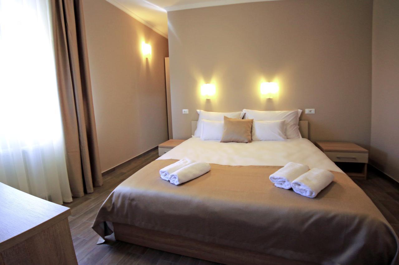 B&B Ave Maria Vrpolje Екстер'єр фото