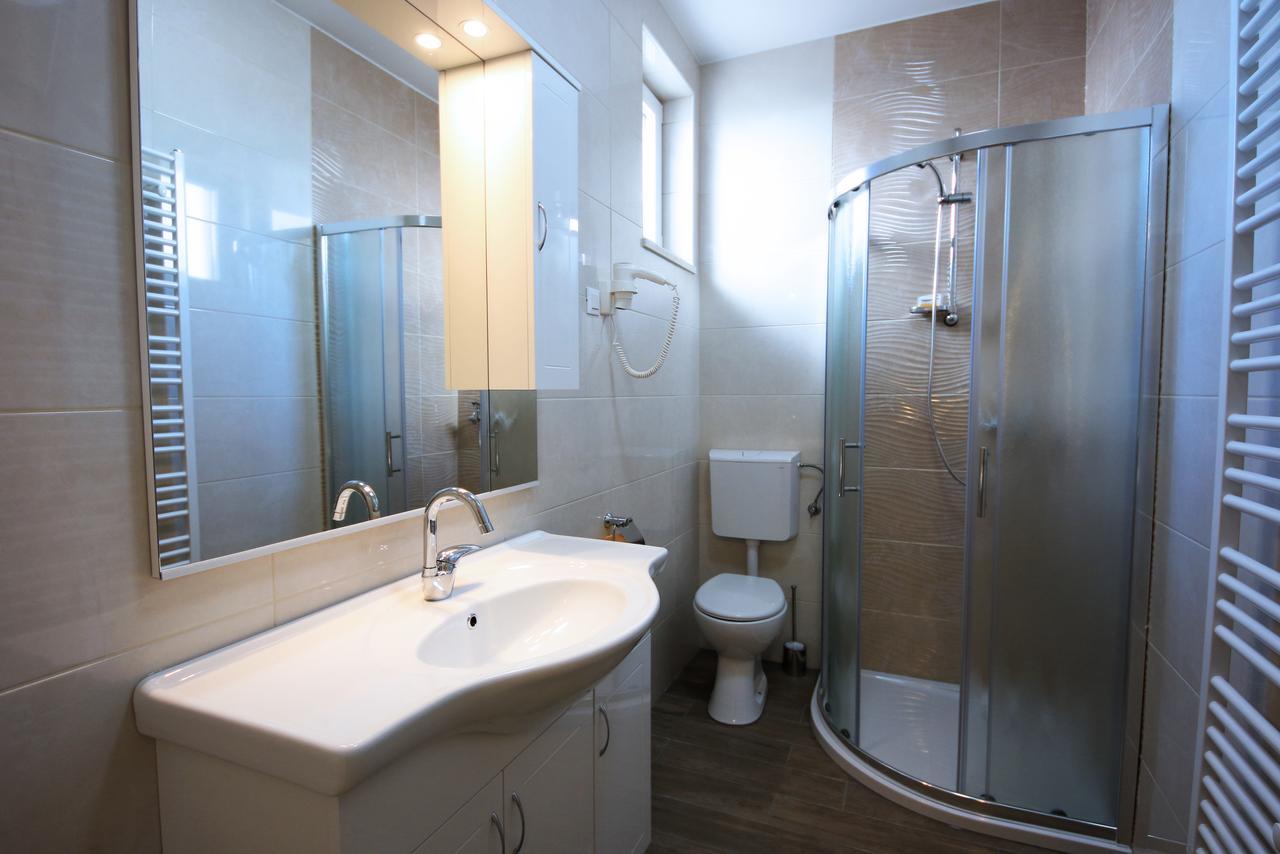 B&B Ave Maria Vrpolje Екстер'єр фото