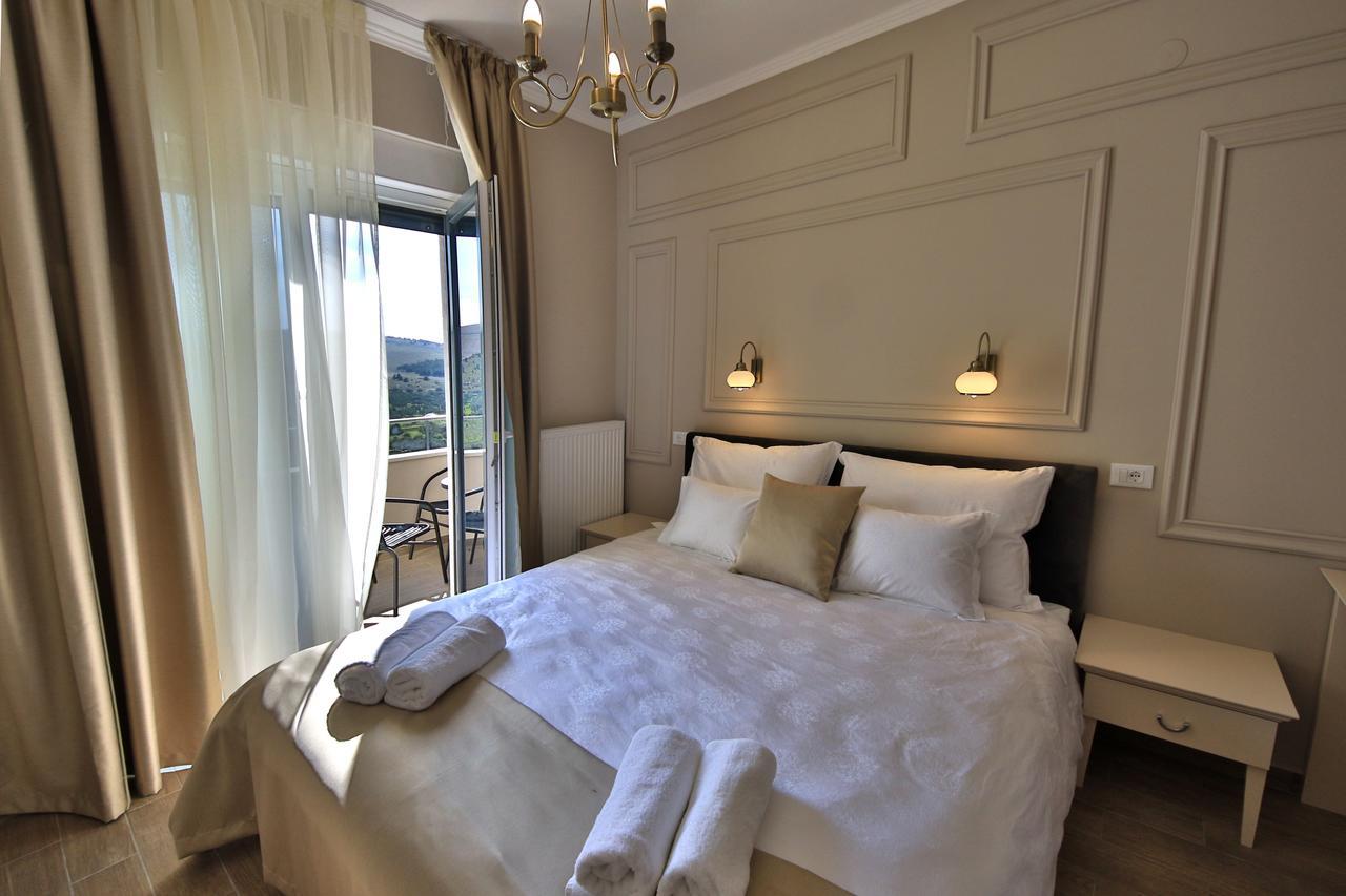 B&B Ave Maria Vrpolje Екстер'єр фото