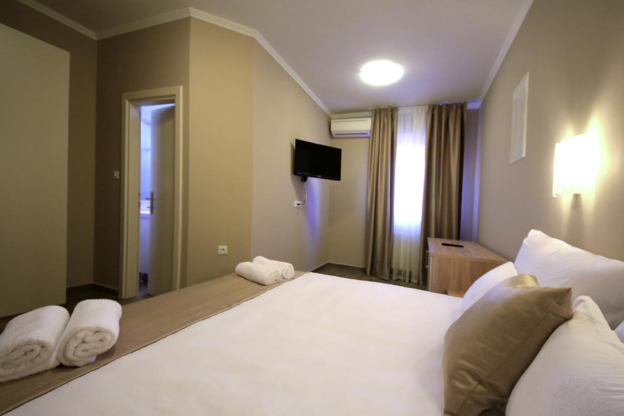 B&B Ave Maria Vrpolje Екстер'єр фото
