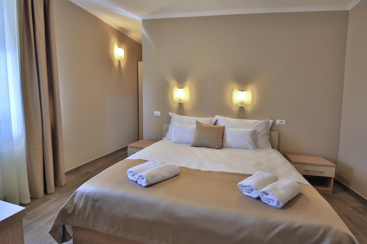 B&B Ave Maria Vrpolje Екстер'єр фото