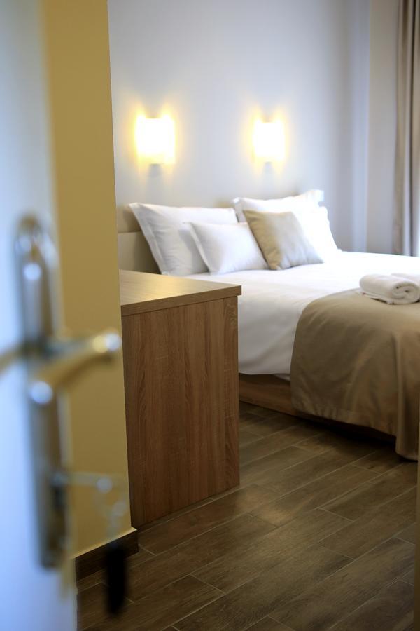 B&B Ave Maria Vrpolje Екстер'єр фото