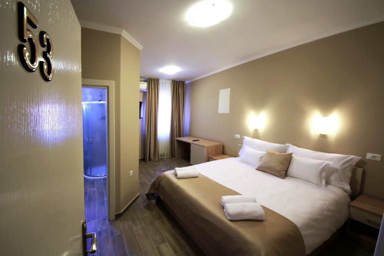 B&B Ave Maria Vrpolje Екстер'єр фото