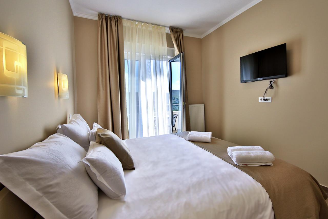 B&B Ave Maria Vrpolje Екстер'єр фото