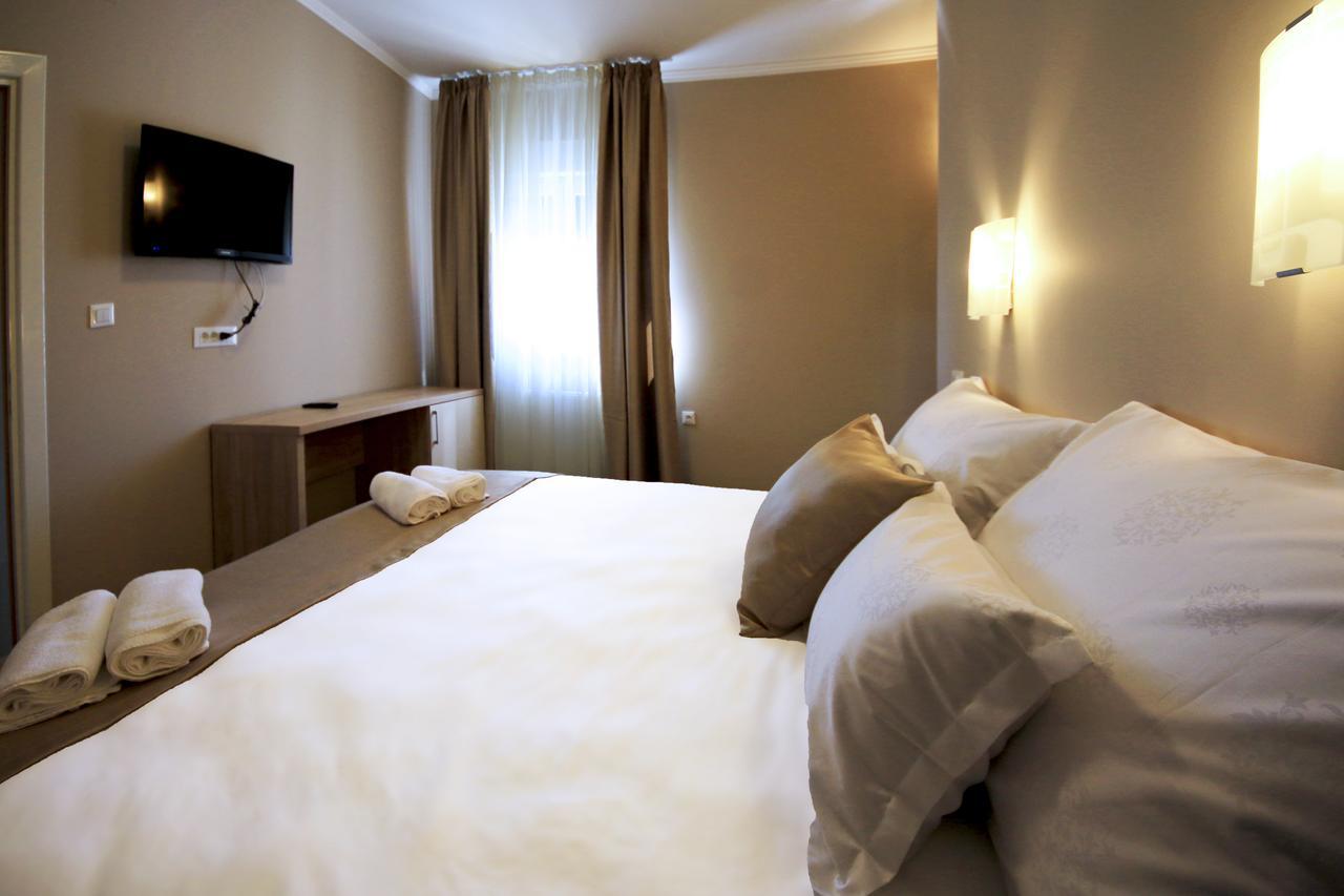 B&B Ave Maria Vrpolje Екстер'єр фото