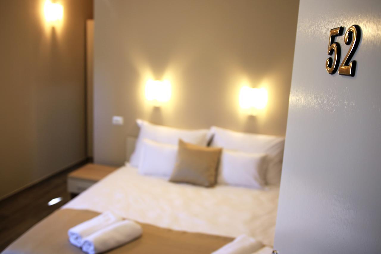 B&B Ave Maria Vrpolje Екстер'єр фото